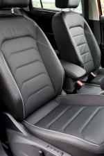 Volkswagen Tiguan 2016 года (UK)